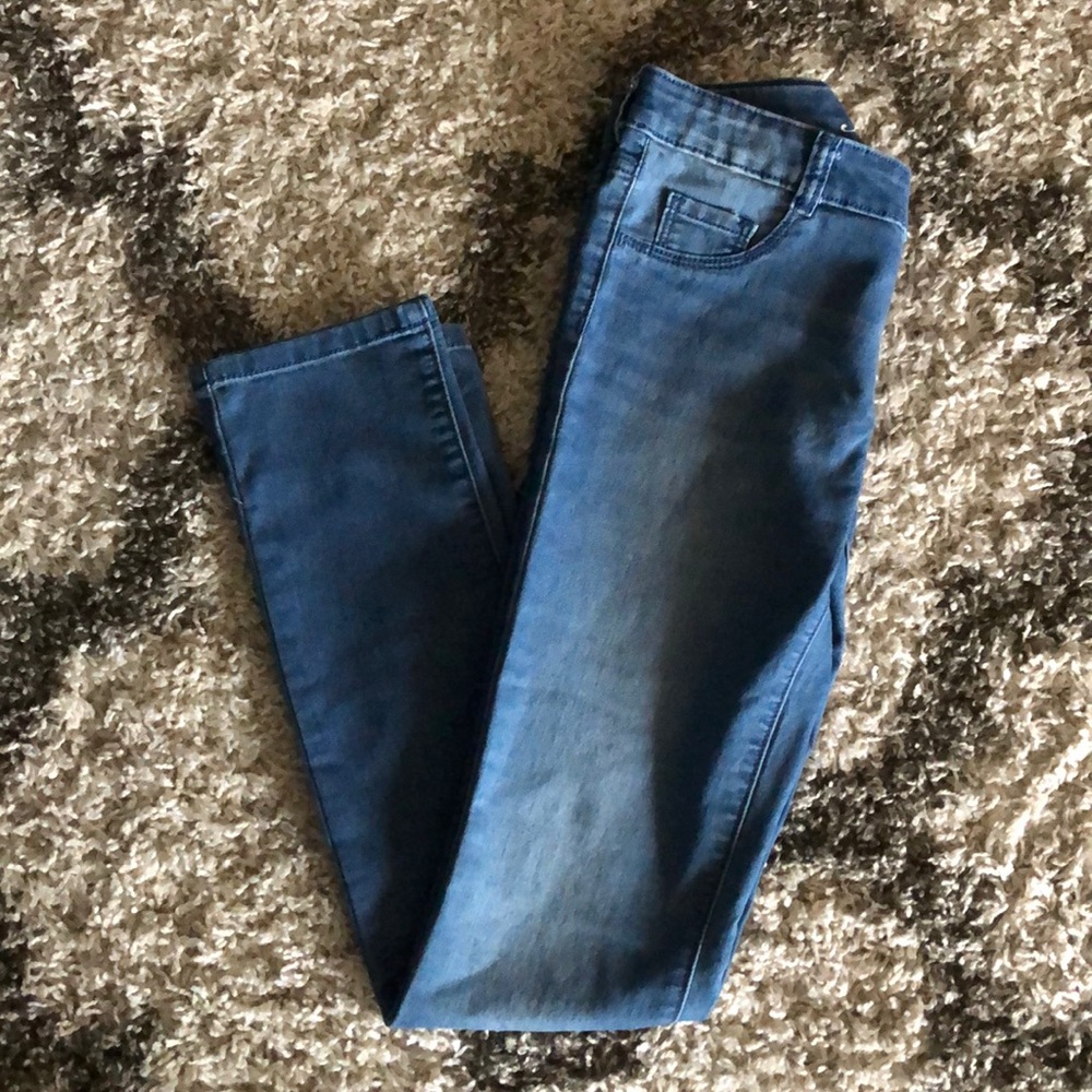 Crazy 8 girls Jeggings